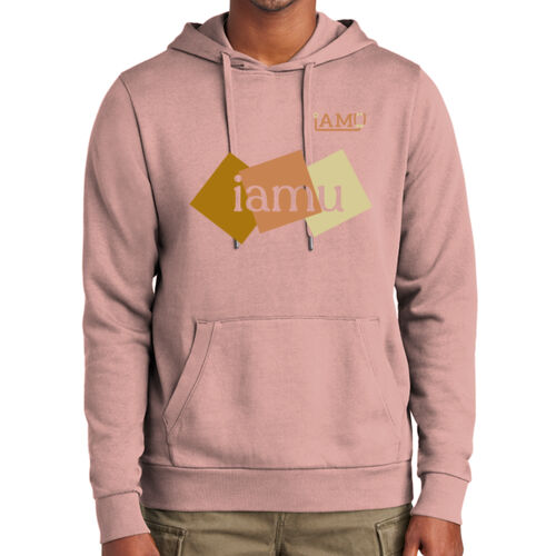 2025 Design - Wash Fleece Hoodie Thumbnail