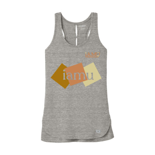2025 Design - ® Ladies Luuma Tank Thumbnail
